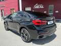 BMW X6 M 50d Sport Activity Coupé M-Paket Aut. Schwarz - thumbnail 3