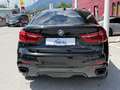 BMW X6 M 50d Sport Activity Coupé M-Paket Aut. Schwarz - thumbnail 4