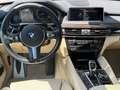 BMW X6 M 50d Sport Activity Coupé M-Paket Aut. Schwarz - thumbnail 15