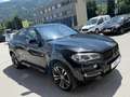 BMW X6 M 50d Sport Activity Coupé M-Paket Aut. Schwarz - thumbnail 7