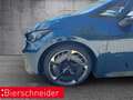 CUPRA Born e-Boost 82kwh 20 LED KAMERA NAVI PDC ACC DAB Blau - thumbnail 2