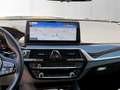 BMW 520 d Touring Luxury Line LED+LEDER+NAVI+Sportp. Schwarz - thumbnail 14