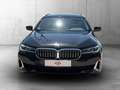 BMW 520 d Touring Luxury Line LED+LEDER+NAVI+Sportp. Schwarz - thumbnail 6