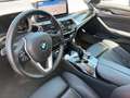 BMW 520 d Touring Luxury Line LED+LEDER+NAVI+Sportp. Schwarz - thumbnail 8