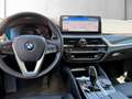 BMW 520 d Touring Luxury Line LED+LEDER+NAVI+Sportp. Schwarz - thumbnail 10