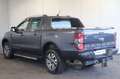 Ford Ranger Wildtrak DOKA 2.0 TDCi 4x4 MOTORSCHADEN Grau - thumbnail 6