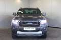 Ford Ranger Wildtrak DOKA 2.0 TDCi 4x4 MOTORSCHADEN Grau - thumbnail 2