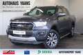Ford Ranger Wildtrak DOKA 2.0 TDCi 4x4 MOTORSCHADEN Grau - thumbnail 1