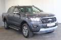 Ford Ranger Wildtrak DOKA 2.0 TDCi 4x4 MOTORSCHADEN Grau - thumbnail 3