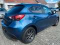 Mazda 2 SKYACTIV-G 90 1.5 Takumi NAVI*RFK*ALU*TEMP*usw Blau - thumbnail 5