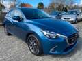 Mazda 2 SKYACTIV-G 90 1.5 Takumi NAVI*RFK*ALU*TEMP*usw Blau - thumbnail 7