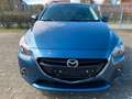 Mazda 2 SKYACTIV-G 90 1.5 Takumi NAVI*RFK*ALU*TEMP*usw Blau - thumbnail 8