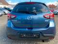 Mazda 2 SKYACTIV-G 90 1.5 Takumi NAVI*RFK*ALU*TEMP*usw Blau - thumbnail 4