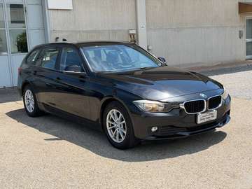 D Touring Business automatica
