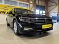 Volkswagen Passat Variant 2,0DSG VIRTUAL COCKPIT KAMERA MATRIX BEAM ACC Schwarz - thumbnail 6