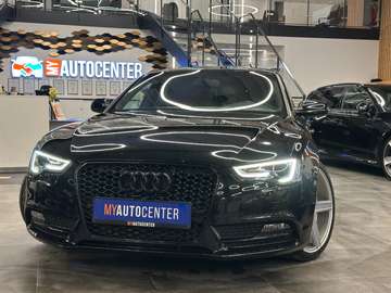 Sportback 3.0 TDI quattro *Bi-Xenon*Navi*PDC*