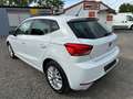 SEAT Ibiza Style  Fahrassistenz-Paket Weiß - thumbnail 7