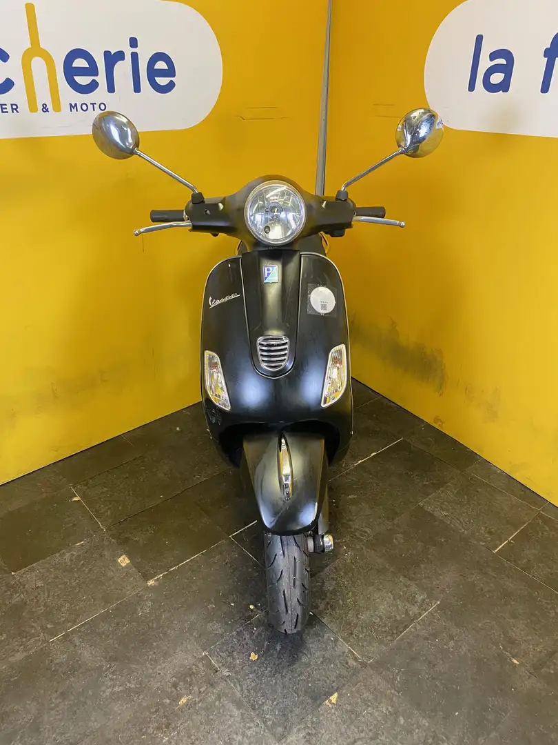 Piaggio Nero - 2