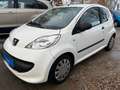 Peugeot 107 Petit Filou*2.HD*ZV*AllWR*TÜV NEU Weiß - thumbnail 4