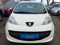 Peugeot 107 Petit Filou*2.HD*ZV*AllWR*TÜV NEU Weiß - thumbnail 3