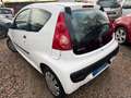 Peugeot 107 Petit Filou*2.HD*ZV*AllWR*TÜV NEU Weiß - thumbnail 5