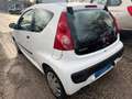 Peugeot 107 Petit Filou*2.HD*ZV*AllWR*TÜV NEU Weiß - thumbnail 6