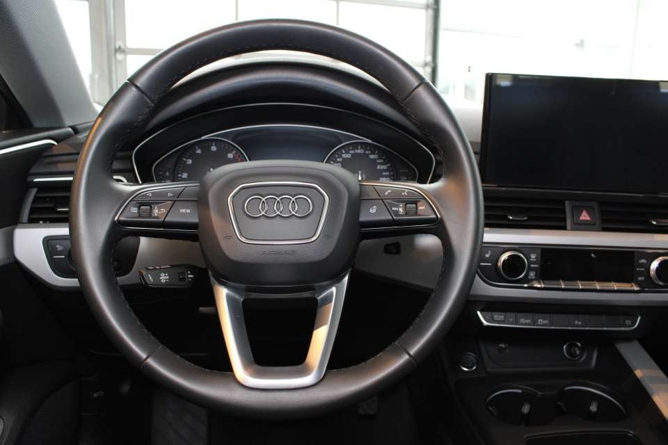 2024 Audi A5 Komfort Quattro CarPlay thumb 18