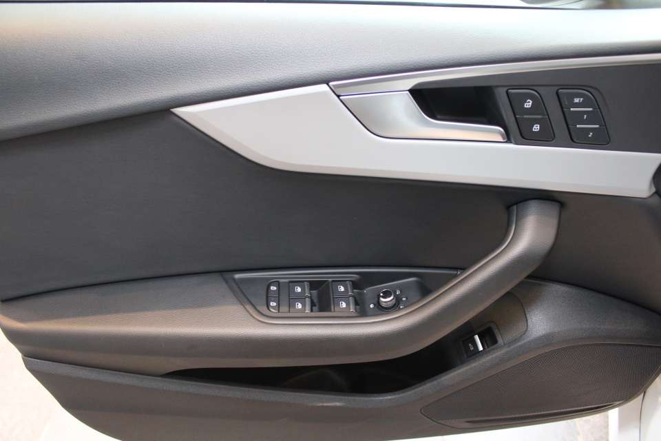 2024 Audi A5 Komfort Quattro CarPlay thumb 21