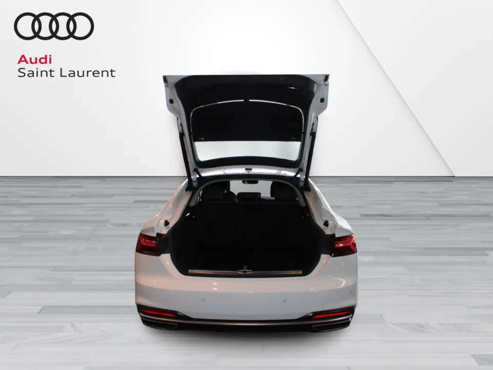 2024 Audi A5 Komfort Quattro CarPlay thumb 9