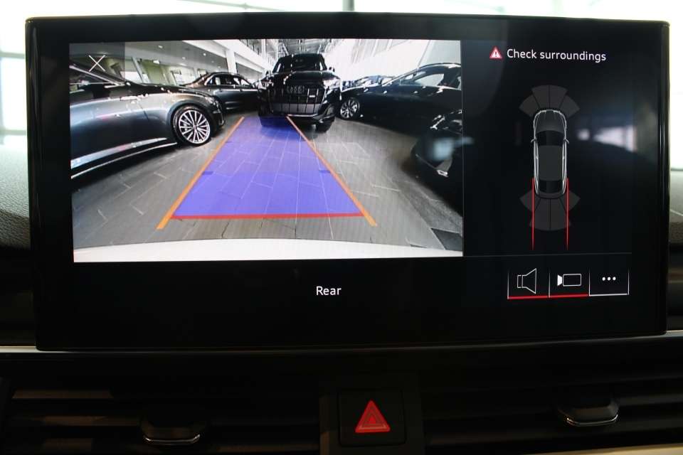 2024 Audi A5 Komfort Quattro CarPlay thumb 22
