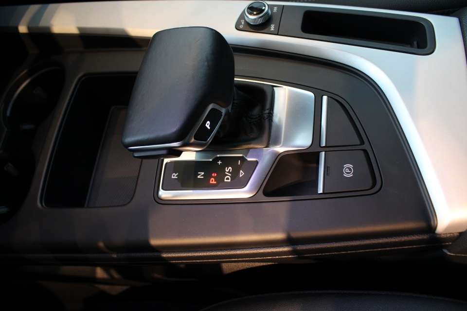 2024 Audi A5 Komfort Quattro CarPlay thumb 16