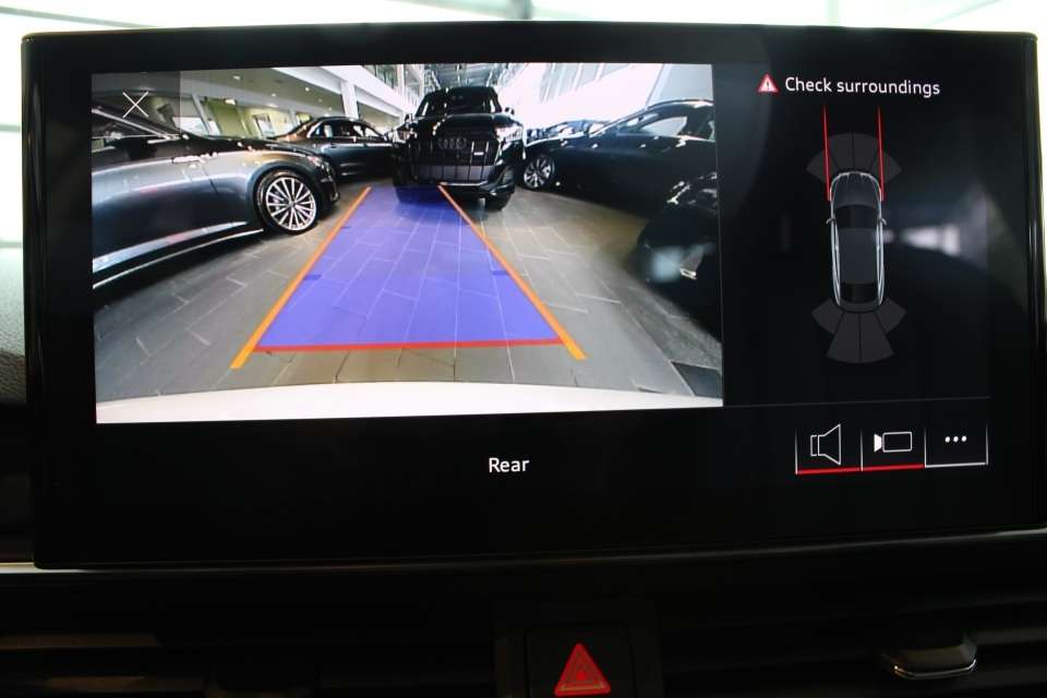 2024 Audi A5 Komfort Quattro CarPlay thumb 20