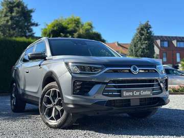 1.5 T-GDI 2WD Sapphire / CARPLAY / ZETELKOELING / FULL ASSIST /