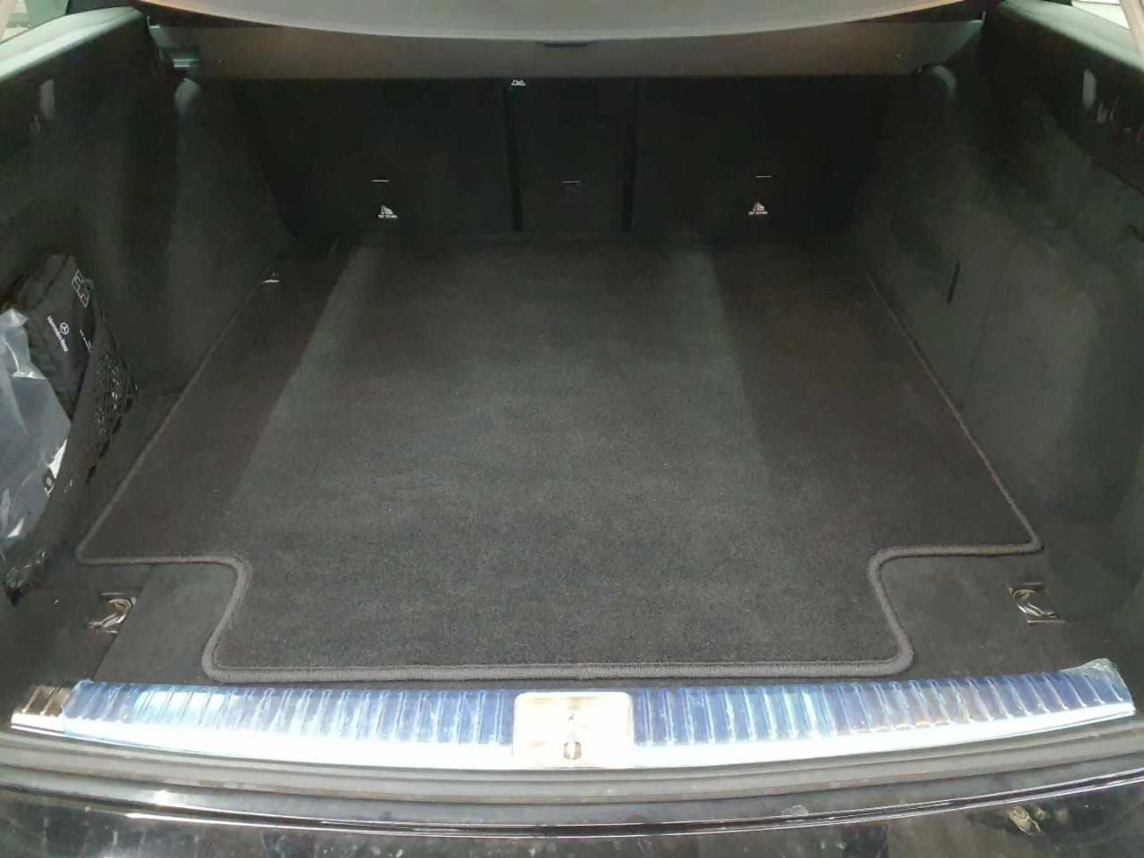 Mercedes-Benz E 220 E 220 d 4Matic T-Ava AHK ABC MBUX StHz — photo 15