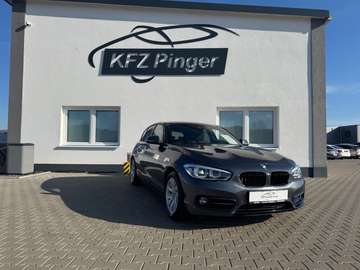 i Limousine 5-trg. Sport Line