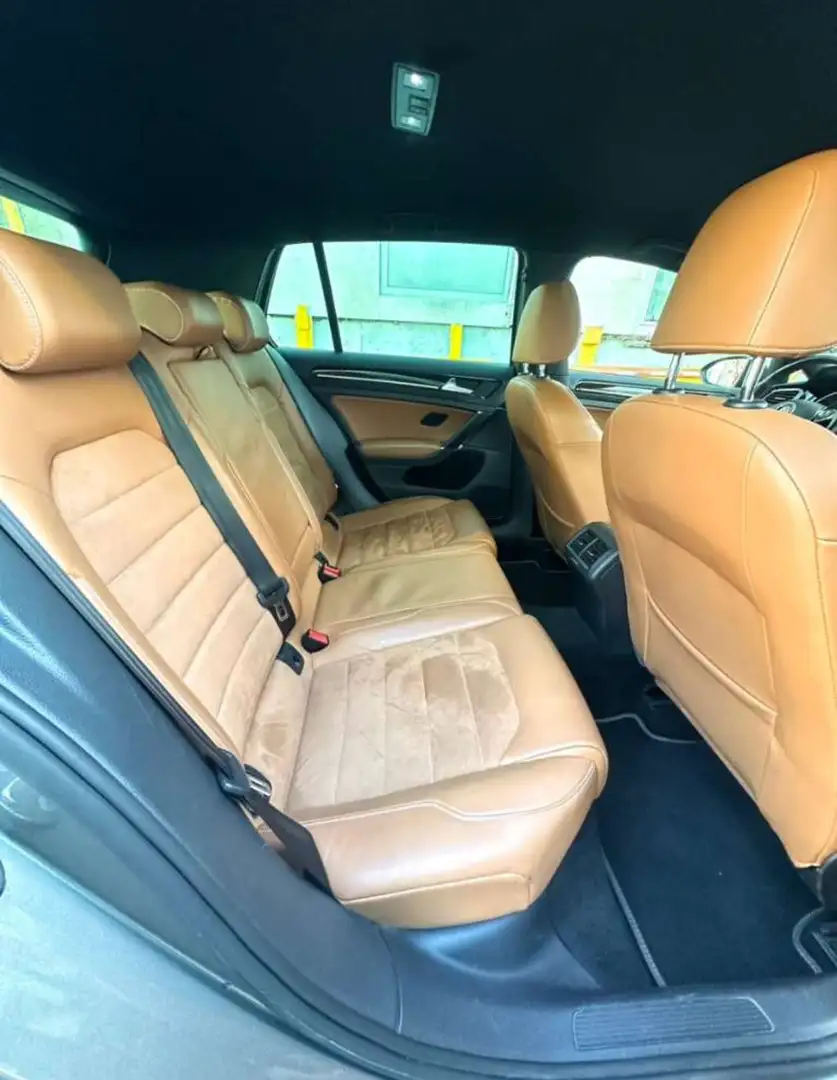 Volkswagen Golf Rabbit 1,6 BMT TDI DSG - 2