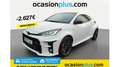 Toyota Yaris GR RZ Circuit Pack Blanco - thumbnail 1