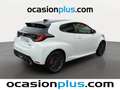 Toyota Yaris GR RZ Circuit Pack Blanco - thumbnail 4