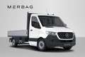 Mercedes-Benz GLE 300 Sprinter 315 CDI Blanc - thumbnail 1