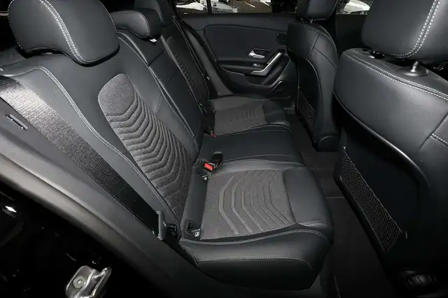 Mercedes-Benz A-Class view 6
