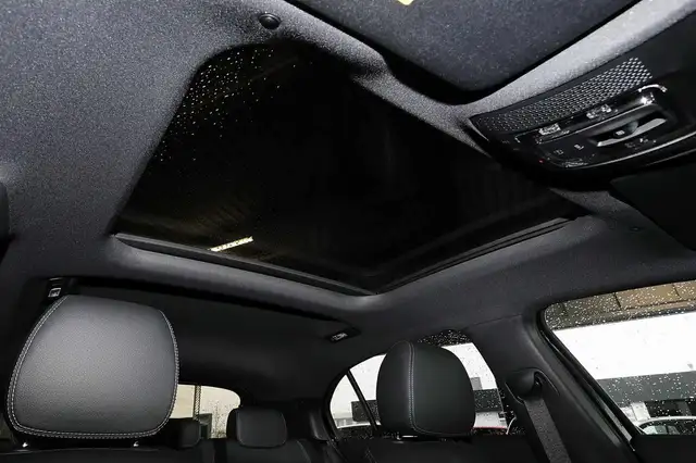 Mercedes-Benz A-Class view 7