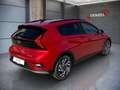 Hyundai BAYON Comfort Line 1.2 MPI Rot - thumbnail 4