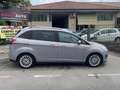 Ford C-Max 1.6 TDCi 115CV Titanium Gris - thumbnail 8