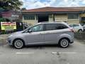 Ford C-Max 1.6 TDCi 115CV Titanium Gris - thumbnail 7