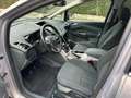 Ford C-Max 1.6 TDCi 115CV Titanium Gris - thumbnail 11