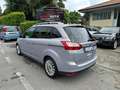 Ford C-Max 1.6 TDCi 115CV Titanium Gris - thumbnail 5