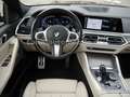 BMW X6 xDr 30d M-Sport Individual 2-Achs/Laser/Pano Rot - thumbnail 20