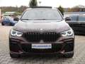BMW X6 xDr 30d M-Sport Individual 2-Achs/Laser/Pano Rot - thumbnail 7