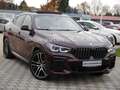 BMW X6 xDr 30d M-Sport Individual 2-Achs/Laser/Pano Rot - thumbnail 2