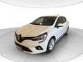 Renault Clio 1.0 tce Business 90cv Blanc - thumbnail 1